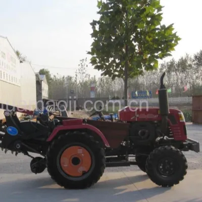 Made in China Ditcher for Sale/ Ditch Witch Manufacturer