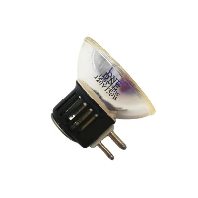 DNE 120V 150W RM-120 Ponder and Best 733 Dual-8 8mm Projector Lamp