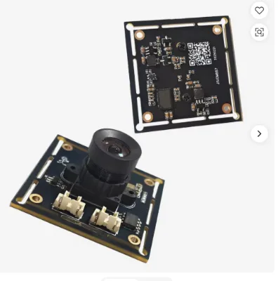 Support External Trigger 120FPS OV9281 Camera Module with Global Shutter 640*480 Resolution and 1280*720 P Resolution