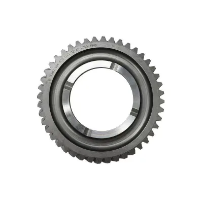 Europe Truck Gear Box Reverse Driven Gear 1380 304 039 1380304039