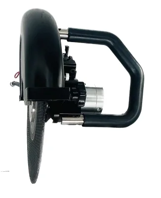Factory High Quality Multifunctional Metal Underwater Hydraulic Saw for Granite Marble