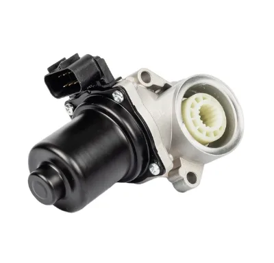 Transfer Case Shift Motor Actuator for 2007-2018 GMC Sierra 2500 3500 HD 600-914 19258697 23319285 84115497 600914