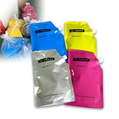Japan Refill Toner for Konica Minolta Xerox Ricoh Canon Toshiba Sharp HP Samsung Printer Copier Toner Powder