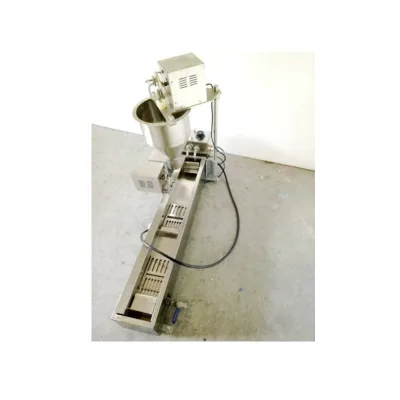 Doughnut Fryer Maker Industry Donut Glazing Machine / Donut Glazer / Donut Decorating Maker