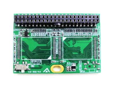 OEM ODM Industrial SSDs Slc Nand Flash Ide Dom Flash 44 Pin Industrial Ssd for Embedded System