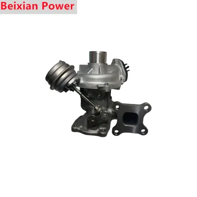 Manufacture Good Price 1.0T Motor Turbo EcoBoost CAF372WQ Engine for Ford C-Max B-Max Mondeo Transit Courier