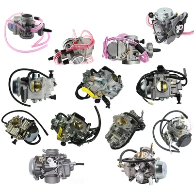 Auto Engine Systems Carburetor Spare Parts Car Accessories for Bmw Toyota Ford Jeep Honda Nissan Volkswagen