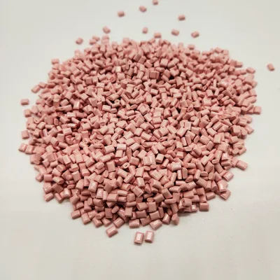Abs Resin Plastic Raw Material High Quality Virgin ABS Glass Fiber 30% FR V0 Compound for Home Electrical Appliances Field