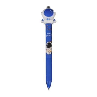 Roaming Interstellar Pencil Lovely Appearance Can't Finish Writing Pencil with Smooth Writing for Kids Gift