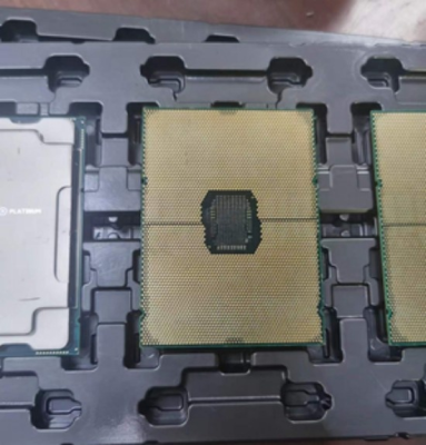 Wholesale Used Original Intel 4208 4210 4214 4216 Cpu Server Processor Cpu With Warranty