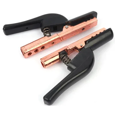 Dutch Style Household Industrial Electrode Holder Wire Welding Pliers Auto Repair Auto Insurance Tools Maintenance Tools