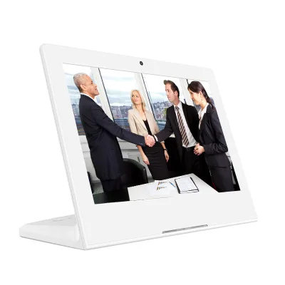 13.3 Inch Business Tablet with Wi-Fi 2GB Memory Quad Core Processor Docking Keyboard