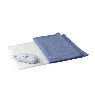 PVC Electric Far Infrared Back Pain Heating Pad