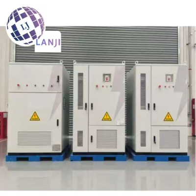 Quality Choice Uninterruptible Power Energy System Rapid Deployment Energy System Community Scale Energy Storage System