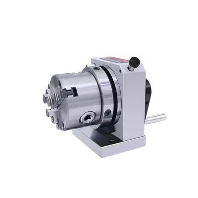 HPEDM High Quality Conveniently and Quickly Easily Clamping 3 Jaws Punch Former for Grinding Machine , Milling Machine HE-R06886