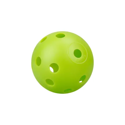 High Rebound 42mm 26 Holes Pickleball Pressure Resistant Plastic Ball Durable Small Sports Training Equipment