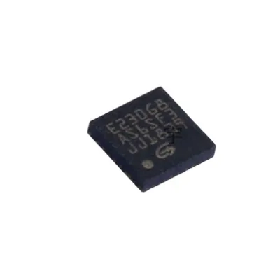 GD32E230G8U6TR QFN-28 New original genuine microcontroller MCU screen printing E230G8