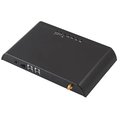 4G Fixed Wireless Terminal for Telephone/alarm System for Sweden/Denmark/Finland/Luxembourg/Portugal Etc.