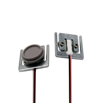 ESMTS900-5kg Miniature Electronic Scale Load Cell 1.0mv/v Output High Precision High Sensitivity Kitchen Postal Scales Sensor