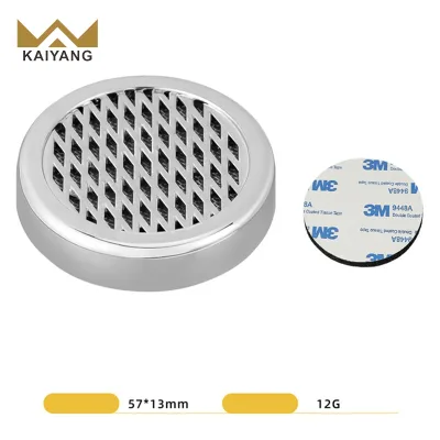 Portable Cigar Humidifier for Humidor and Travel Use