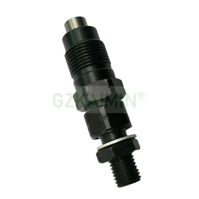 Engine Valve for Toyota Hilux 3L 2.8 2800 2.4 2400 Diesel Fuel Injectors OEM 23600-59105 093500-4180