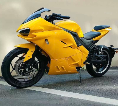 Used Motors Motorcycle, Gasoline Fuel, Street Bike, Motorcycle for Racing