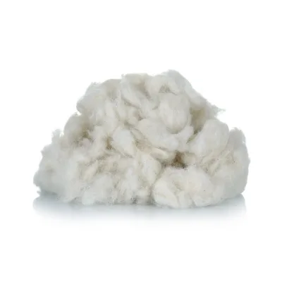 Raw Sheep Wool Fiber Used for Spinning Yarn  with Competitive Price