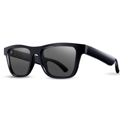 E10 High-Tech Smart Bluetooth Glasses Factory Wholesale Multi-functional Smart Audio Glasses for Outdoor Sports