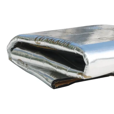 Factory Hotsales Automotive Insulation and Soundproofing Pads for Car