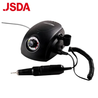 New Design Portable Nail Drill Manicure Tool Nail Drill Cordless
