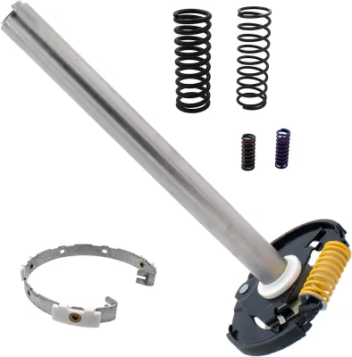 285792 W10820043 Top Load Clothes Washer Basket Drive Replacement Kit