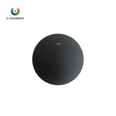Language Mobile Device Voice to Text Smart Translation Mini Portable Magnet Supports Translation in 138 Languages