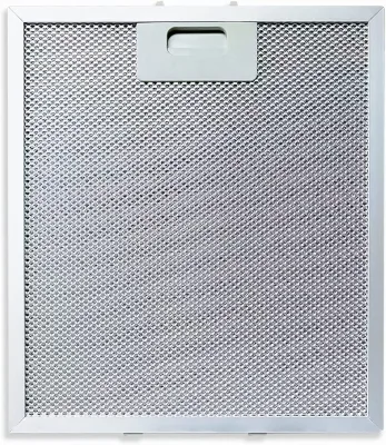 W10169961A Free Standing Range Hood Grease Filter