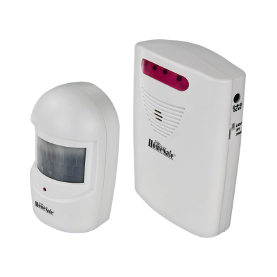 Peaceful Home Sensitive Capture Infrared Detector Home Security