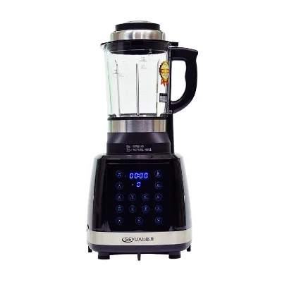 China Cheap Multifunctional Fruit Mixer Vegetable Blender Meat Grinder New Low Noise Smoothie Blender