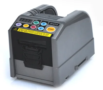 ZCUT-9 Automatic Tape Cutter / Masking Paper Tape Cutting Machine / Tape Dispenser