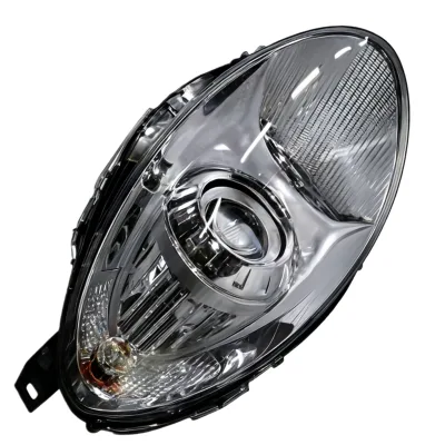 OEM 2518202161 2518202261 LED Headlights for Mercedes-Benz R Class W251 (2005-2013) Series Car Lighting