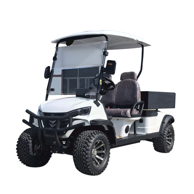 Golf Cart Max Car Golf Car Four-wheel Disc Brake