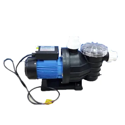 Swimming Pool Equipment/accessories Electric Power SQP Series Water Pump