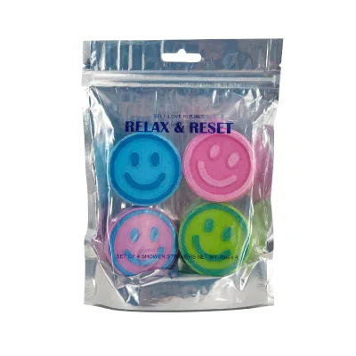 BBC Pneumatic Hydraulic Bubble Bath Shower Bomb Ball Bath Bomb &body Wash Set for Kids Honey Body Care