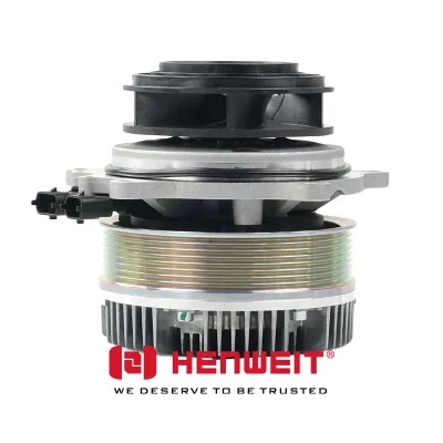 High Quality Water Pump for ENGINE MX13 EPA17 2460218 2126308 2407425 2184194 2258746