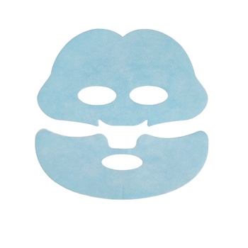 Instant Facial Mask Nano Collagen Facial Mask Paper