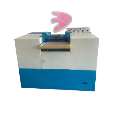 High Quality Leather Skiving Machine Leather Splitter Machine With Lowest Price