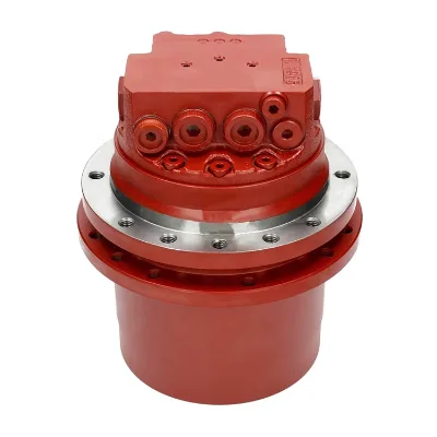 Excavator Travel Motor TM03 GM03 GM03VA Final Drive for IHI 15J 15NX 15VX 16N 16NXT 16VXT 17NE 17NX 17VX 18J 18N 20JX 20Z 20NX