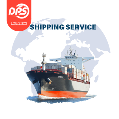 China Canada USA Fast Sea/Ocean Freight Forwarder DDP Service E-commerce FBA Ningbo Shanghai Yiwu LCL+Trucking Ningbo/Shanghai