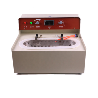 Electrolytic Polisher Electropolishing Machine