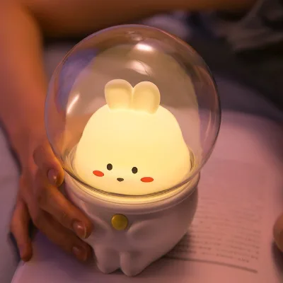 2021 New Cute Pet Kid Light Night Usb Night Light Night Light