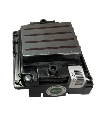 High Quality and Original I3200U1 E1 A1 U1 Cabezal Print Head for Water Based /eco Solvent /UV Printer