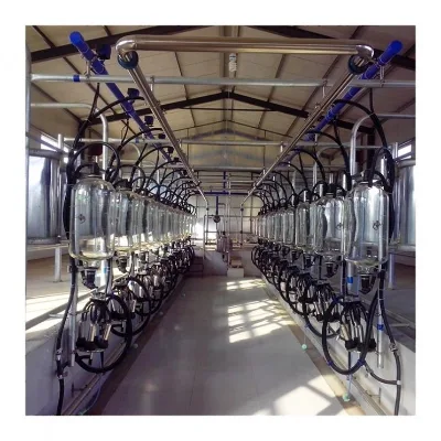Pipeline Type Butter Making Machine From Cow Milk Automic
