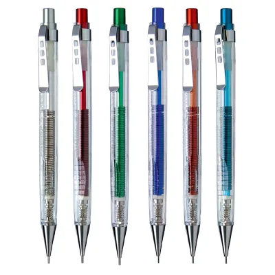 For School Office High Quality G-060 0.5MM Shake Mechanical Pencil